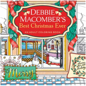 Debbie Macomber"s Best Christmas Ever MACOMBER, DE