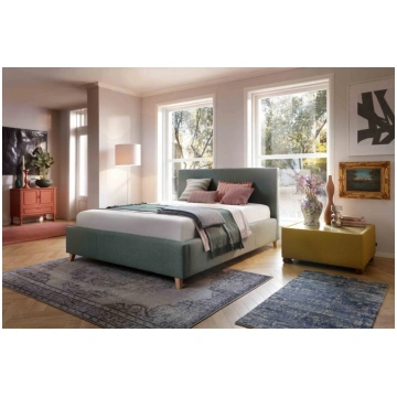 COMFORTEO Gulta bez matrača BASIC