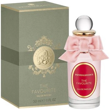Penhaligon´s The Favourite EDP 100ml 5056245051654