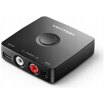 Odbiornik audio Bluetooth 5.1 Vention
