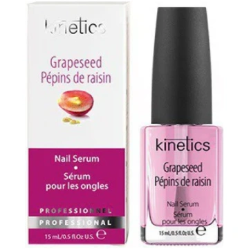 Grape seed extract serum for nails Kinetics Nail S