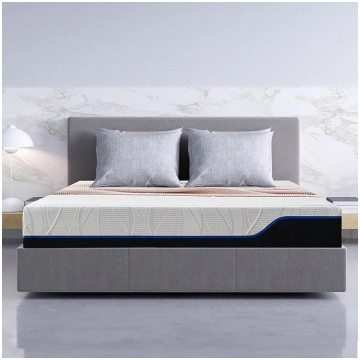 Classic Living Astralis Cooling Gel Memory Foam Ma