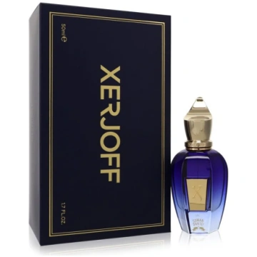 Xerjoff Comandante Eau De Parfum Spray Unisex 50 m