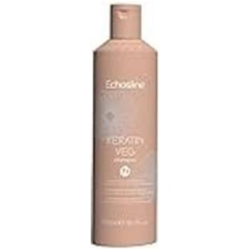 Echosline Keratin Veg Shampoo 300 ml 8008277246314