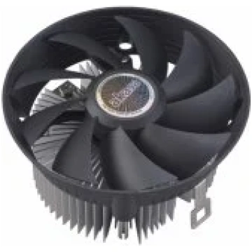 Akasa Sunflower 120 mm CPU Cooler AK-CC1108HP01 dz
