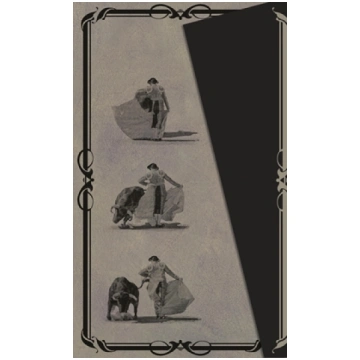 Boncahier Notatnik ozdobny ALBERO GIFT1033