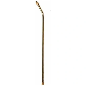 Smidzināšanas zizlis ar uzgali 50cm, Mesto