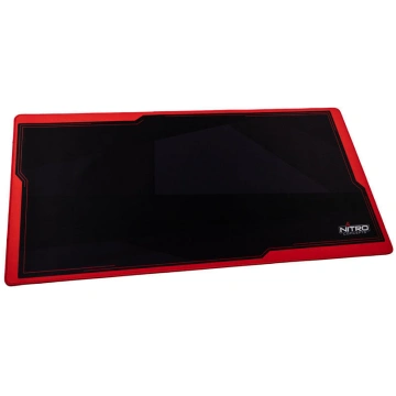Peles paliktnis Nitro Concepts DM12, 120 cm x 60 c