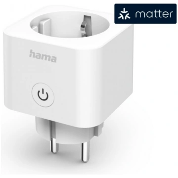 smart plug | 176638 | 4047443508782 | AMHAMGT00176