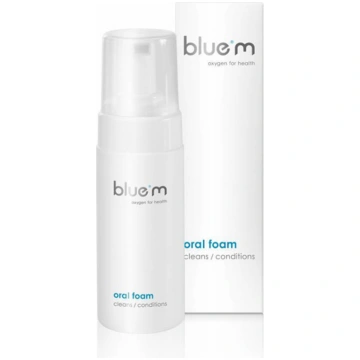 BLUEM Oral Foam putas 100 ml