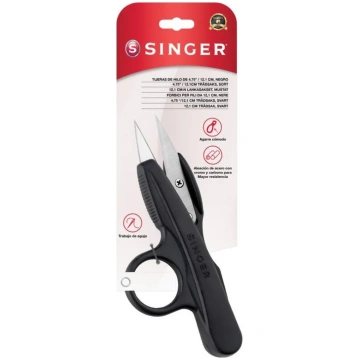 Singer 4.75″/12.1cm Thread Cutter Scissors