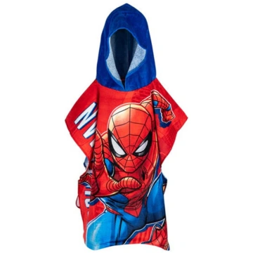 Towel Poncho Infant