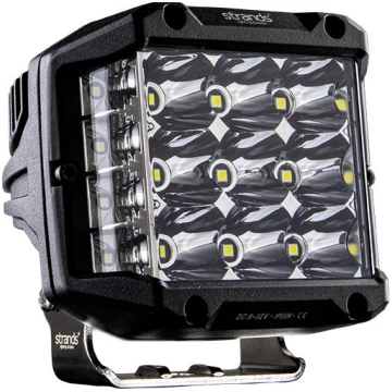 Strands LED Side Shooter XL darba lukturis S-80912