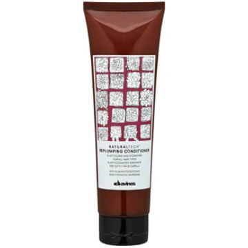 Davines Natural Tech Replumping kondicionieris mat
