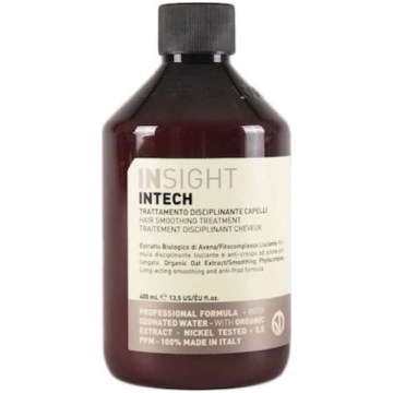 Insight INTECH SMOOTHING TREATMENT - Insight Intec