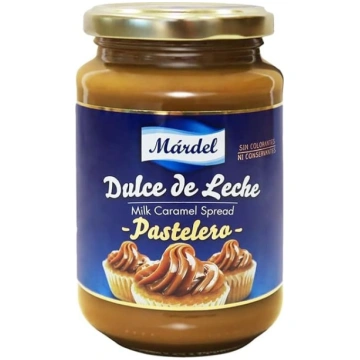 Mardel karameles krēms, konditors, 450 g ANEB01IT1