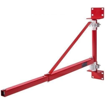 Elektriskās vinčas turētāja svira 300 kg Vevor