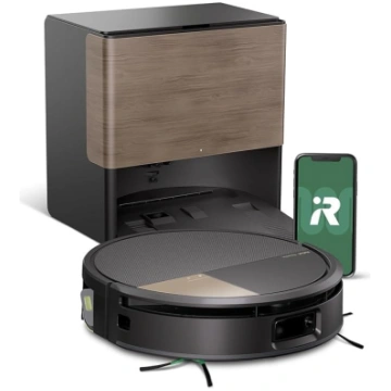 Roomba® Max 775 Combo robots + AutoWash™ dokstacij