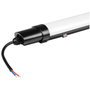 Lineārs LED Panelis IP65, 120cm, 36W, 6500K, 3800l