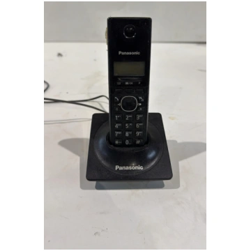 Lietots - Mobilais telefons Panasonic KX-TG1711FX