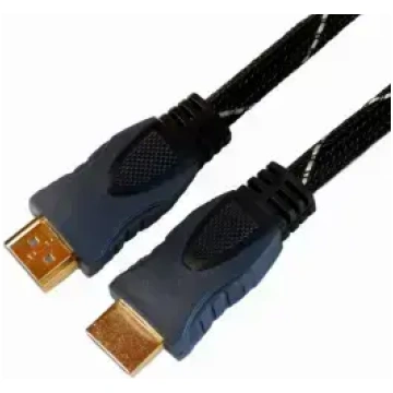 Brackton HDMI - HDMI v1.4 kabelis 15m