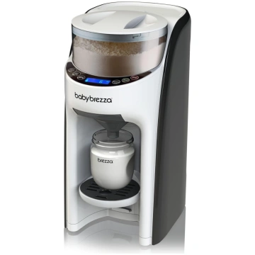 BABY BREZZA FORMULA PRO ADVANCED PIENA MAISĪJUMA G