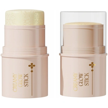 Bell Rozświetlacz Creamy Glow Stick 01 Golden Ligh