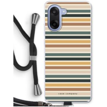 OnePlus Nord CE5 Transparent Case with removable r