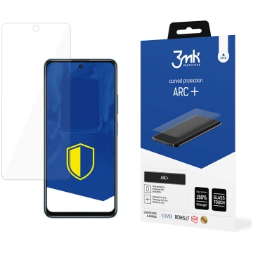 Xiaomi POCO M4 Pro 5G - 3mk ARC+ screen protector 