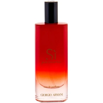 Armani, Si Passione Eau de Parfum, 15ml
