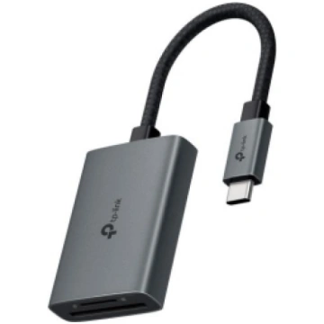 MEMORY READER USB-C SD&MICROSD/UA430C TP-LINK UA43
