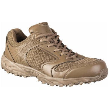 MIL-TEC VĀCU SPORTA APAVI - 43, Coyote