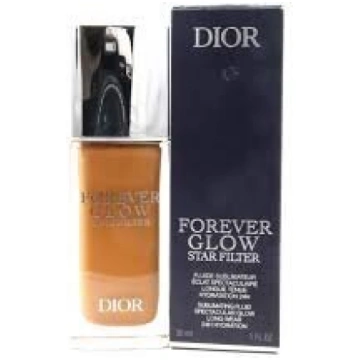 Dior Forever Glow Star Filter Multi Use Highlighte