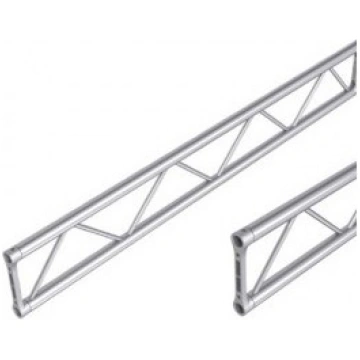 Traliccio sez piatta 29 cm lunghezza 350