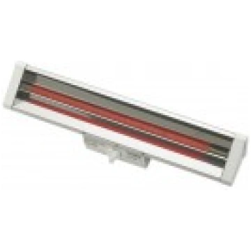 Infrasarkanais sildītājs GLAMOX heating GVR507 B (