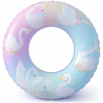 EMWU aplis Flamingo Purple / 70CM EMWUKOŁOFLAMINGF