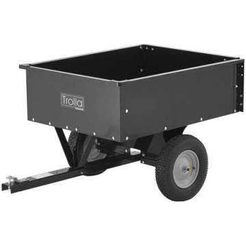 Piekabe, 225 kg Trolla