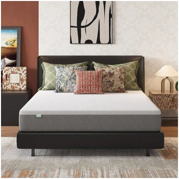 Novilla Mattress 90 x 200 cm, Height 20 cm, 7-Zone