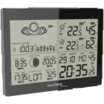 Technoline meteostacija WS 6760 [Stacja pogodowa]