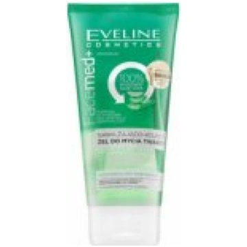Eveline Eveline Facemed+ Aloe Vera facial cleansin