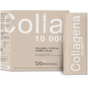Kolagēns / Collagena JOINTS (20 paciņas) - 20 paci