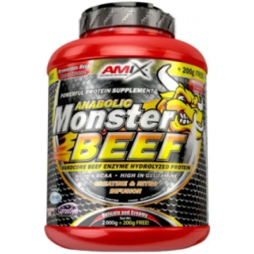 Anabolic Monster Beef Amix 2200 g