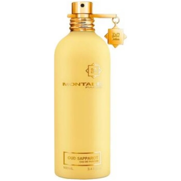 Montale Paris Oud Sapparot EDP 100ml 3760260459471