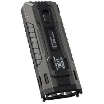 FLASHLIGHT EDC SERIES/EDC37 NITECORE