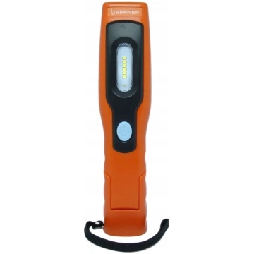 Lukturis pocket LED Lux Berner 1006907