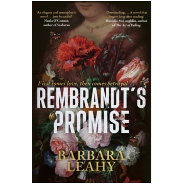 Rembrandt"s Promise Bookshop