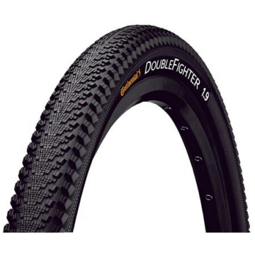 Continental Tire MTB Double Fighter III 27.5 X 2.0