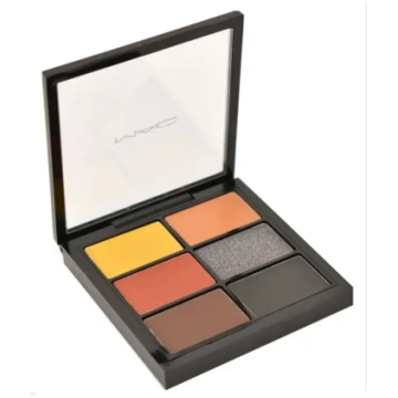 MAC Studio Coverage & Correction Konturēšanas pale