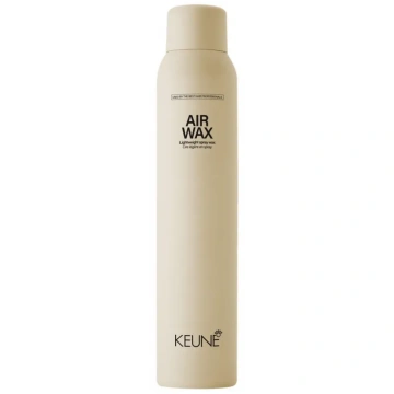 Keune Style Air Wax sprejs-vasks
