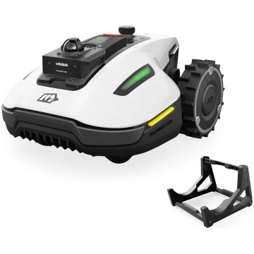 MAMMOTION Yuka mini 2 1000+Clean Stand